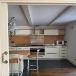 “La Pinta” Elegante Appartamento Al Vomero