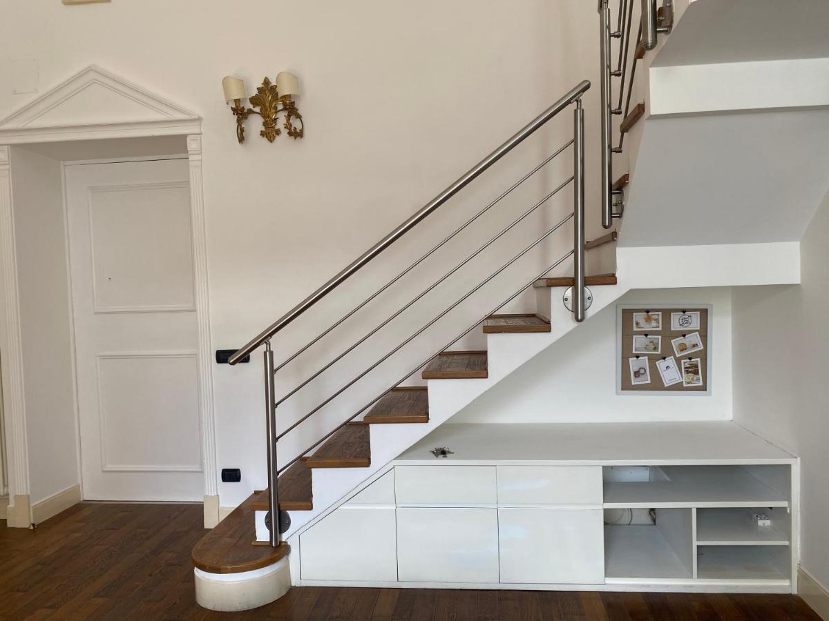 “la Pinta” Elegante Al Vomero Apartment *